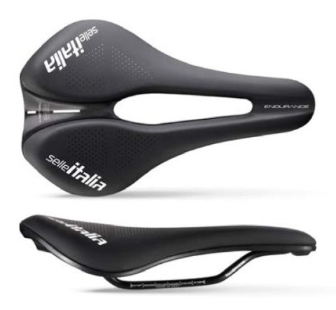 Siodło SELLE ITALIA NOVUS BOOST EVO ENDURANCE TM SUPERFLOW L (id match L3), 242g (NEW) Siodło SELLE ITALIA NOVUS BOOST EVO ENDURANCE TM SUPERFLOW L (id match L3), 242g (NEW)