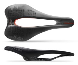 Siodło SELLE ITALIA SLR BOOST KIT CARBONIO SUPERFLOW S (id match S3), 122g (NEW)