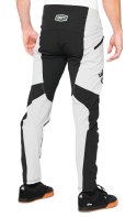 Spodnie męskie 100% R-CORE X Pants vapor roz. 30 (EUR 44) (WYPRZEDAŻ -50%)