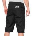 Szorty 100% R-CORE Shorts black 38 (52 EUR) (WYPRZEDAŻ -50%)