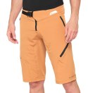 Szorty męskie 100% AIRMATIC Shorts caramel roz. 34 (EUR 48) (WYPRZEDAŻ -50%)