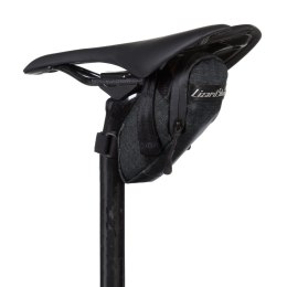 Torebka podsiodłowa LIZARDSKINS MICRO CACHE SADDLE BAG jet black rozmiar S (NEW)