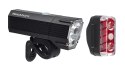 Zestaw lampki BLACKBURN DAYBLAZER przód 1500 lumenów, tył 65 lumenów (NEW) => zamiennik BBN-7163191 (NEW 2025)