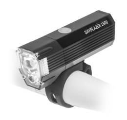 Zestaw lampki BLACKBURN DAYBLAZER przód 1500 lumenów, tył 65 lumenów (NEW) => zamiennik BBN-7163191 (NEW 2025)