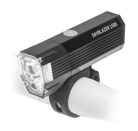 Zestaw lampki BLACKBURN DAYBLAZER przód 1500 lumenów, tył 65 lumenów (NEW) => zamiennik BBN-7163191 (NEW 2025) Zestaw lampki BLACKBURN DAYBLAZER przód 1500 lumenów, tył 65 lumenów (NEW) => zamiennik BBN-7163191 (NEW 2025)