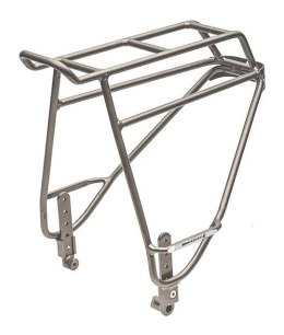 Bagażnik tylny BLACKBURN OUTPOST REAR World Touring Rack (NEW)