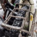 Bagażnik tylny BLACKBURN OUTPOST REAR World Touring Rack (NEW)