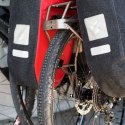 Bagażnik tylny BLACKBURN OUTPOST REAR World Touring Rack (NEW)
