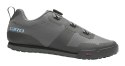 Buty damskie GIRO TRACKER BOA W dark shadow roz.40 (NEW)