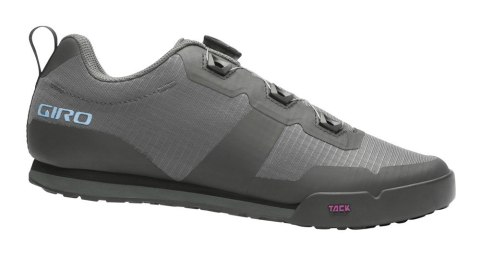Buty damskie GIRO TRACKER BOA W dark shadow roz.41 (NEW) Buty damskie GIRO TRACKER BOA W dark shadow roz.41 (NEW)
