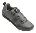 Buty damskie GIRO TRACKER BOA W dark shadow roz.41 (NEW)