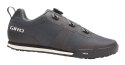 Buty damskie GIRO TRACKER BOA W portaro gray sandstone roz.40 (NEW)