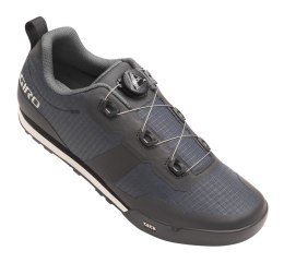 Buty damskie GIRO TRACKER BOA W portaro gray sandstone roz.41 (NEW)