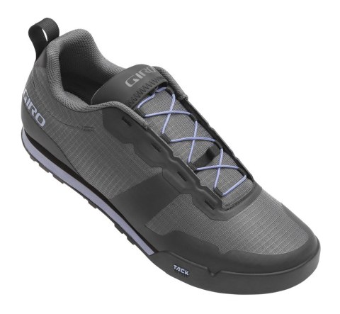 Buty damskie GIRO TRACKER FASTLACE W dark shadow lavender gray roz.37 (NEW 2025) Buty damskie GIRO TRACKER FASTLACE W dark shadow lavender gray roz.37 (NEW 2025)
