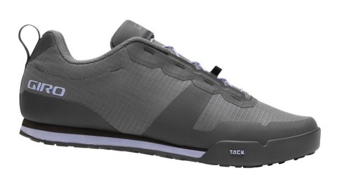 Buty damskie GIRO TRACKER FASTLACE W dark shadow lavender gray roz.41 (NEW 2025) Buty damskie GIRO TRACKER FASTLACE W dark shadow lavender gray roz.41 (NEW 2025)