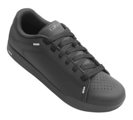 Buty juniorskie GIRO DEED YOUTH black roz.37 (NEW)