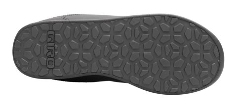 Buty juniorskie GIRO DEED YOUTH black roz.38 (NEW) Buty juniorskie GIRO DEED YOUTH black roz.38 (NEW)