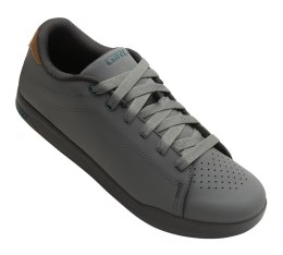 Buty juniorskie GIRO DEED YOUTH dark shadow roz.38 (NEW)
