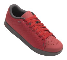 Buty męskie GIRO DEED ox blood roz.41 (NEW)