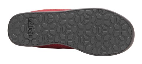 Buty męskie GIRO DEED ox blood roz.41 (NEW) Buty męskie GIRO DEED ox blood roz.41 (NEW)