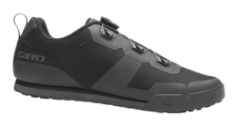 Buty męskie GIRO TRACKER BOA black roz.39 (NEW)