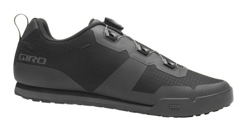 Buty męskie GIRO TRACKER BOA black roz.40 (NEW) Buty męskie GIRO TRACKER BOA black roz.40 (NEW)