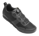 Buty męskie GIRO TRACKER BOA black roz.40 (NEW)