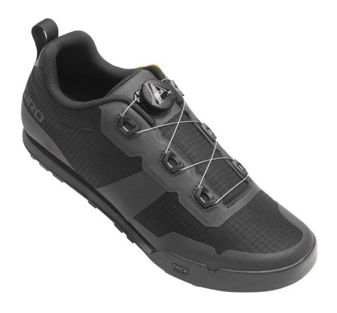Buty męskie GIRO TRACKER BOA black roz.40 (NEW) Buty męskie GIRO TRACKER BOA black roz.40 (NEW)
