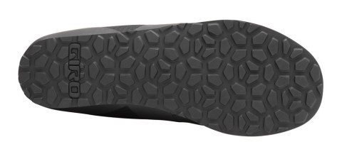 Buty męskie GIRO TRACKER BOA black roz.40 (NEW) Buty męskie GIRO TRACKER BOA black roz.40 (NEW)