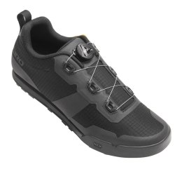Buty męskie GIRO TRACKER BOA black roz.48 (NEW)