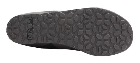 Buty męskie GIRO TRACKER BOA black sparkle roz.43 Buty męskie GIRO TRACKER BOA black sparkle roz.43