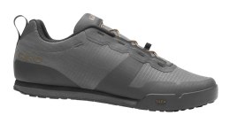 Buty męskie GIRO TRACKER FASTLACE dark shadow trail green roz.48 (NEW)