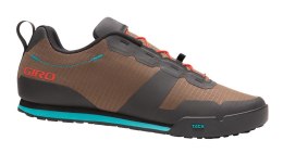 Buty męskie GIRO TRACKER FASTLACE java lava roz.43 (NEW)
