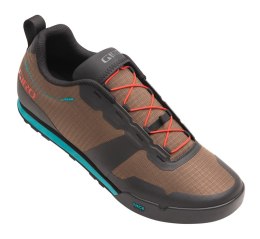 Buty męskie GIRO TRACKER FASTLACE java lava roz.43 (NEW)