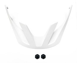 Daszek do kasku GIRO MANIFEST matte white L (59-63 cm) (NEW)