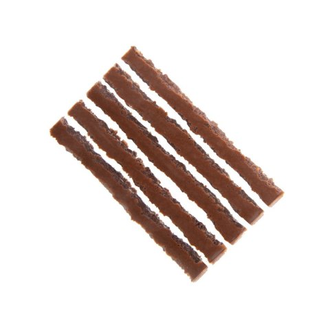 Guma do naprawy opon tubeless BIRZMAN Tire Plugs for Tubeless Repair Kit, Wkłady 25szt. (NEW)