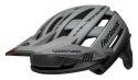 Kask full face BELL SUPER AIR R MIPS SPHERICAL matte gray black fasthouse roz. L (59-63 cm) (NEW)