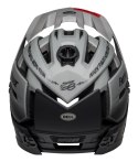 Kask full face BELL SUPER AIR R MIPS SPHERICAL matte gray black fasthouse roz. S (52-56 cm) (NEW)
