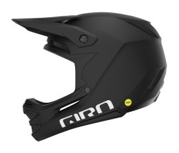 Kask full face GIRO INSURGENT SPHERICAL MIPS matte black gloss black roz. M/L (NEW)