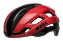 Kask gravel szosowy BELL FALCON XR LED INTEGRATED MIPS matte red black roz. M (55-59 cm) (NEW)