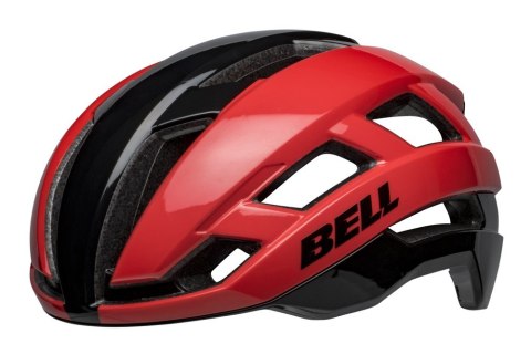 Kask gravel szosowy BELL FALCON XR LED INTEGRATED MIPS matte red black roz. M (55-59 cm) (NEW) Kask gravel szosowy BELL FALCON XR LED INTEGRATED MIPS matte red black roz. M (55-59 cm) (NEW)