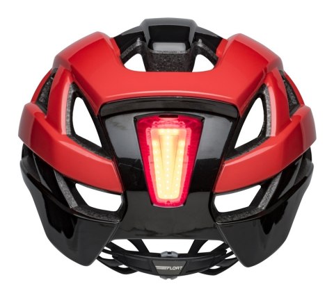 Kask gravel szosowy BELL FALCON XR LED INTEGRATED MIPS matte red black roz. M (55-59 cm) (NEW) Kask gravel szosowy BELL FALCON XR LED INTEGRATED MIPS matte red black roz. M (55-59 cm) (NEW)