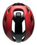 Kask gravel szosowy BELL FALCON XR LED INTEGRATED MIPS matte red black roz. M (55-59 cm) (NEW)