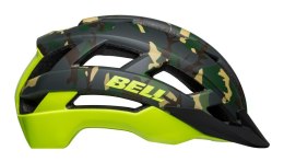 Kask gravel szosowy BELL FALCON XRV INTEGRATED MIPS matte gloss camo retina roz. M (NEW)