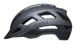 Kask gravel szosowy BELL FALCON XRV INTEGRATED MIPS matte gloss gray roz. M (55-59 cm) (NEW)