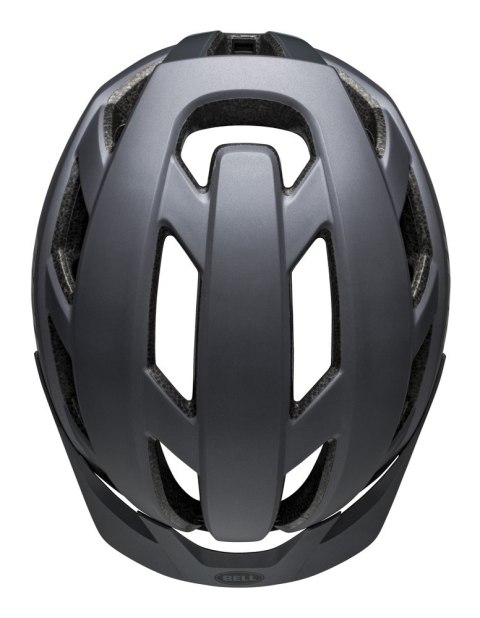 Kask gravel szosowy BELL FALCON XRV INTEGRATED MIPS matte gloss gray roz. M (55-59 cm) (NEW) Kask gravel szosowy BELL FALCON XRV INTEGRATED MIPS matte gloss gray roz. M (55-59 cm) (NEW)