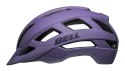 Kask gravel szosowy BELL FALCON XRV INTEGRATED MIPS matte purple roz. M (55-59 cm) (NEW)