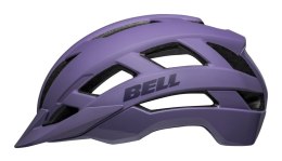 Kask gravel szosowy BELL FALCON XRV INTEGRATED MIPS matte purple roz. M (55-59 cm) (NEW)