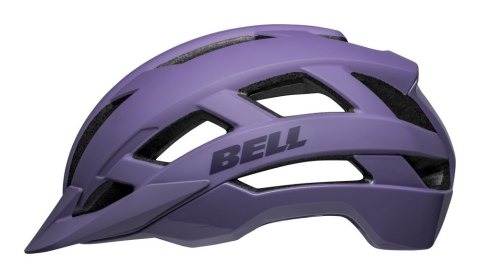 Kask gravel szosowy BELL FALCON XRV INTEGRATED MIPS matte purple roz. M (55-59 cm) (NEW)