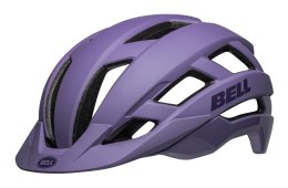 Kask gravel szosowy BELL FALCON XRV INTEGRATED MIPS matte purple roz. M (55-59 cm) (NEW)